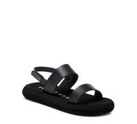 Rocket Dog Women's Sunshine Sandal, Black, 38 EU