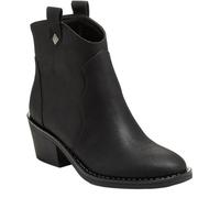 Rocket Dog Womens Yolanda Chelsea Boots Black