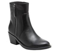 Rocket Dog Women's Yonder Fashion Boot, Black, 37 EU