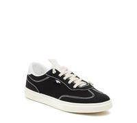Rocket Dog Womens Zap Casual Trainers Black