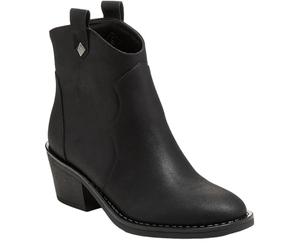 Rocket Dog Yolandare Mujer Botas Negro 36 EU