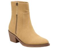 Rocket Dog Yonder, Botas de Moda Mujer, Black, 36 EU