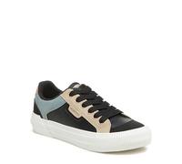 Rocket Dog Zapatillas Cheery para Mujer, Negro -, 36.5 EU