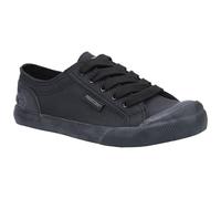 Rocket Dog JAZZINFA Mujer Zapatillas, Negro (Fable Black A00), 36 EU