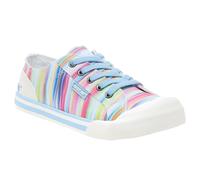 Rocket Dog Zapatillas Deportivas Jazzin Dens para Mujer (FS11432)
