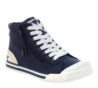Rocket Dog Zapatillas Deportivas Jazzin Hi para Mujer (FS10184)
