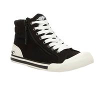 Rocket Dog Zapatillas Deportivas Jazzin Hi para Mujer (FS8502)