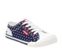 Rocket Dog Zapatillas Deportivas Jazzin Spangle para Mujer (FS11428)