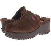Rocket Dog Zapatos de Madera Fran para Mujer, marrón Chocolate, 38.5 EU