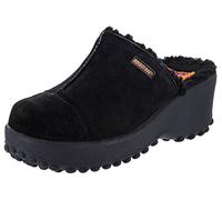 Rocket Dog Zapatos de Madera para Mujer Fran, Negro, 39.5 EU