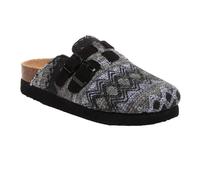 Rocket Dog Zuecos Abel Plus Diseño Zig Zag para Mujer (FS11141)