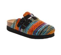 Rocket Dog Zuecos Abel Plus para Mujer (FS11135)