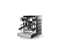 Rocket espresso milano appartamento tca semi-automática máquina espr