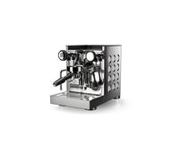 Rocket espresso milano appartamento tca semi-automática máquina espr
