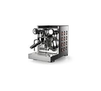 Rocket espresso milano appartamento tca semi-automática máquina espr