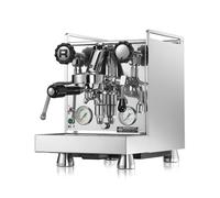 Rocket Espresso Mozzafiato Cronometro V ST PID Acero inoxidable