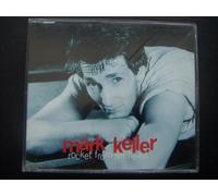 Rocket from her heart