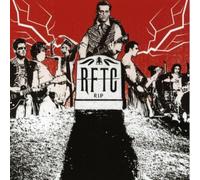 Rocket from the Cryp - Live Cd + Dvd