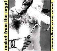 Rocket from the Cryp - Paint As a Fragrance [Vinilo]