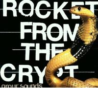 Rocket from the Crypt - Group Sounds