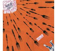 Rocket from the Crypt – Live From Camp X-Ray – Vinilo – Importación USA