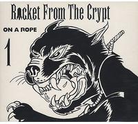 Rocket From The Crypt - On a Rope [CD 1] By Rocket From The Crypt (1996-08-26)