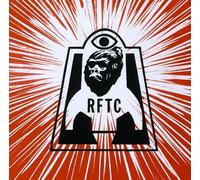 Rocket from the Crypt - Rftc