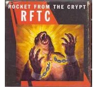 Rocket from the Crypt - Rftc-Direct Metal Master [Vinilo]