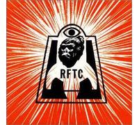 Rocket from the Crypt - Rftc (Tba)