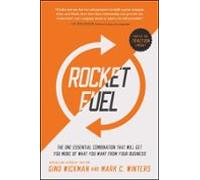Rocket Fuel (ebook)
