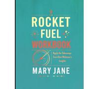 Rocket Fuel Workbook: Apply the Takeaways from Gino Wickman's Insights