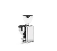 Rocket giannino kaffeemhle inox schwarz