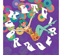 Rocket Girl 20 (Various Artists)