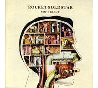 Rocket Goldstar - Soft Eject