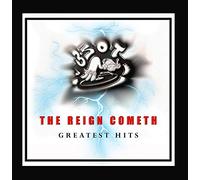 Rocket Ismail/ Dynamic Twins - TheReign Cometh (US Import) [DE Import] [Import anglais]