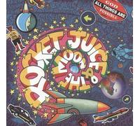 Rocket Juice & Moon by Honest Jon's