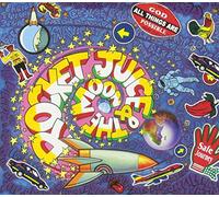 Rocket Juice & The Moon - Rocket Juice & The Moon - Rocket Juice & The Moon [Japan CD] PCD-93540