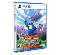 Rocket Knight Adventures Re Sparked Limited Run