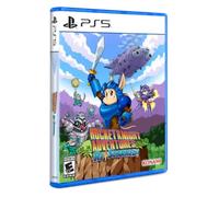 Rocket Knight Adventures Re Sparked Limited Run #77 (Importacion USA) Playstation 5 standard
