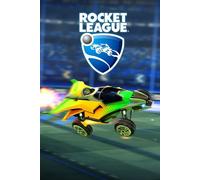 Rocket League - Aftershock (DLC) (PC) Steam Key GLOBAL