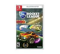 Rocket League Ce [USA]
