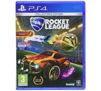 Rocket League: Collector's Edition
