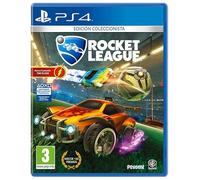 Rocket League - Edición Coleccionista