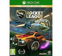 Rocket League Edición Definitiva