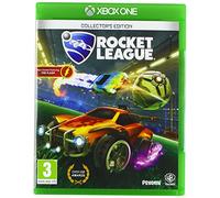 Rocket League [Importación Inglesa]