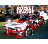 Rocket League - Season 10 Elite Pack (DLC) (Xbox One / Xbox Series X|S) Xbox Live Key - ARGENTINA