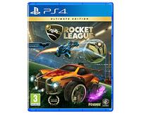 Rocket League Ultimate Edition [Importación francesa]