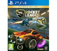 Rocket League - Ultimate Edition [Importación francesa]