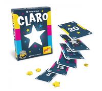 Rocket Lemon Claro - Juego de Cartas - Juego de Mesa - Sencillo