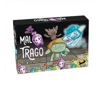 Juego de mesa mal trago pegi 8